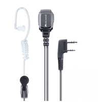 Midland MA 31-LK Pro Security Headset, Kenwood C1497.01