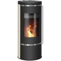 Oranier Carus 2.0 Kalkstein cream 10 kW