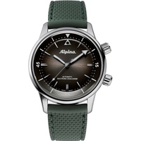 Alpina Diver 300 Heritage AL-520GR4H6 Seastrong Automatik Herrenuhr 42mm