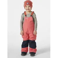 HELLY HANSEN K Rider 2 INS Bib sunset pink