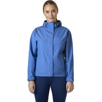 HELLY HANSEN Seven J Jacket, Ultra Blue L