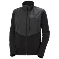 HELLY HANSEN Daybreaker Block Jacke - Black - L