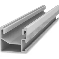 K2 Systems Montageschiene SingleRail 36 3,65 m