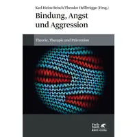 Klett Cotta Bindung, Angst und Aggression