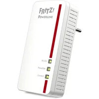 AVM Fritz!Powerline 1260E international, Erweiterung, PLC, IEEE P1901, 1200