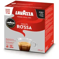 Lavazza A Modo Mio Qualität 'Rot
