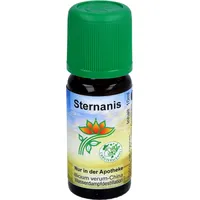 Pharma Brutscher STERNANISÖL CHRÜTERMÄNNLI