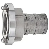 Riegler Storz-Kupplung 75-B drehbar mehrfarbig