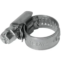 Riegler Schneckengewinde-Schl.schelle »blow line«, (W2), 90-110 mm, 9 mm