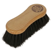Kerbl Magic Brush Fellglanzbürste Holz für Rosshaar