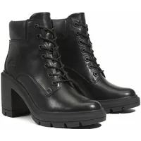 Timberland Allington Heights Stiefel Jet Black 39