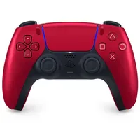 Sony PS5 DualSense Wireless-Controller volcanic red