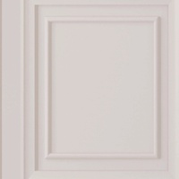Laura Ashley Redbrook Wood Panel Dove Grey (24491951-0)