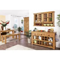 1a Direktimport Sideboard 119 x 75 x 40 cm