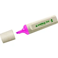 Edding Textmarker 24 EcoLine 1 St. Rosa