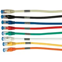 Synergy 21 S216505, 0,25 m, Cat6a, S/FTP (S-STP),
