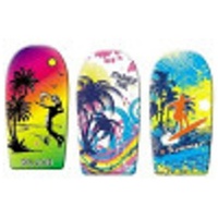 MONDO Toys - BEACH Body Board - Surfbrett für