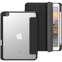 ESTUFF Mirror Pencil Case für iPad 10.2 (2021, 2020)