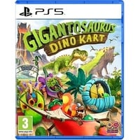 Bandai Namco Entertainment Gigantosaurus: Dino Kart