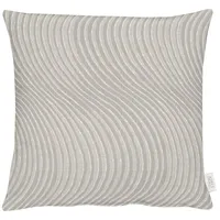 APELT Kissenhülle, Polyester, leinen, 49 x 49 x 0.4