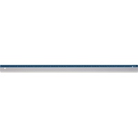Maped M176080 - Schneidlineal Linea, 80 cm aus Aluminium,