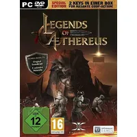 Steam Legends of Aethereus - Special Edition (PC)