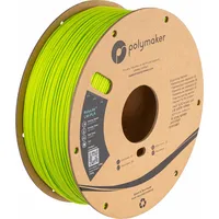 Polymaker PolyLite LW-PLA - 1.75mm - 800g - Grün