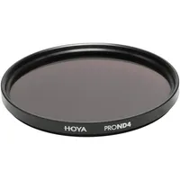 Hoya Graufilter Pro ND4 55mm