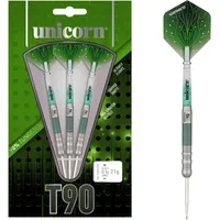 Unicorn Information System Unicorn Core XL T90 Steel Darts,