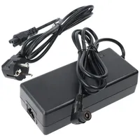 Phylion Ladegerät 42,0V / 2,0A - Cinch abgewinkelt