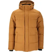 Whistler Jacke Atlas beige L
