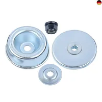 AUMEL Laufteller Zubehör Kit für STIHL FS55 FS55R FS36