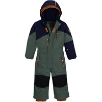 KILLTEC »Kesley Mini«, Skioverall, wind- und wasserdicht, innen warmes