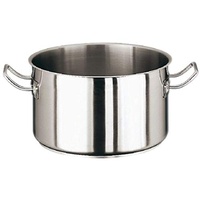 Ilios Kochkunst Fleischtopf, Inhalt: 9,80 Liter, Höhe: 160 mm,