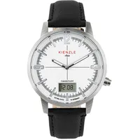 KIENZLE Funk-Armbanduhr Frankfurt