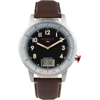 KIENZLE Funk-Armbanduhr Bremen