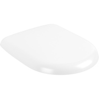 Villeroy & Boch Antao WC-Sitz Stone White