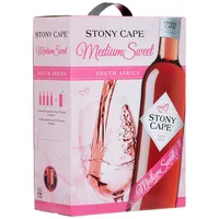 Zimmermann-graeff Stony Cape Roséwein Medium Sweet