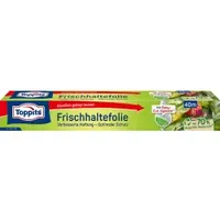 Toppits Frischhaltefolie 32,5 cm x 40,0 m