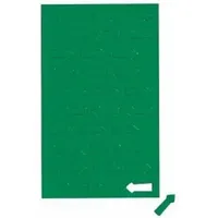 Maul Magnetsymbole Pfeil 30 Stück (1 x)