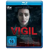Edel Vigil - Tod auf Hoher See Staffel 1