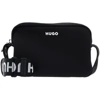Hugo Umhängetasche Bel Crossbody Bag Black