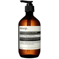 Aesop - Reverence Aromatique Hand Wash Seife 500 ml