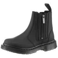 Dr. Martens 2976 Alyson w/zips für Damen, schwarz, Größe
