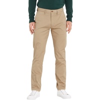Tommy Hilfiger Core Denton 1985 Pim Chinohose Batique Khaki