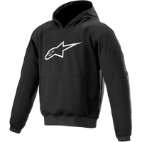 Alpinestars Ageless Motorrad schwarz, XXL