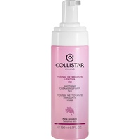 Collistar Soothing Cleansing Foam Gesichtsreinigungsschaum 180 ml