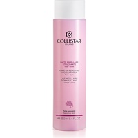 Collistar Make-up Removing Micellar Milk 250 ml