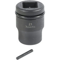 Makita STECKSCHLUESSEL 3/4" SW21-52 (A-85531)