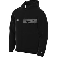 Nike Unlimited Flash Repel Versatile Kapuzenjacke Herren 010 black/reflective